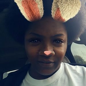 Meet your Posher, Ericka